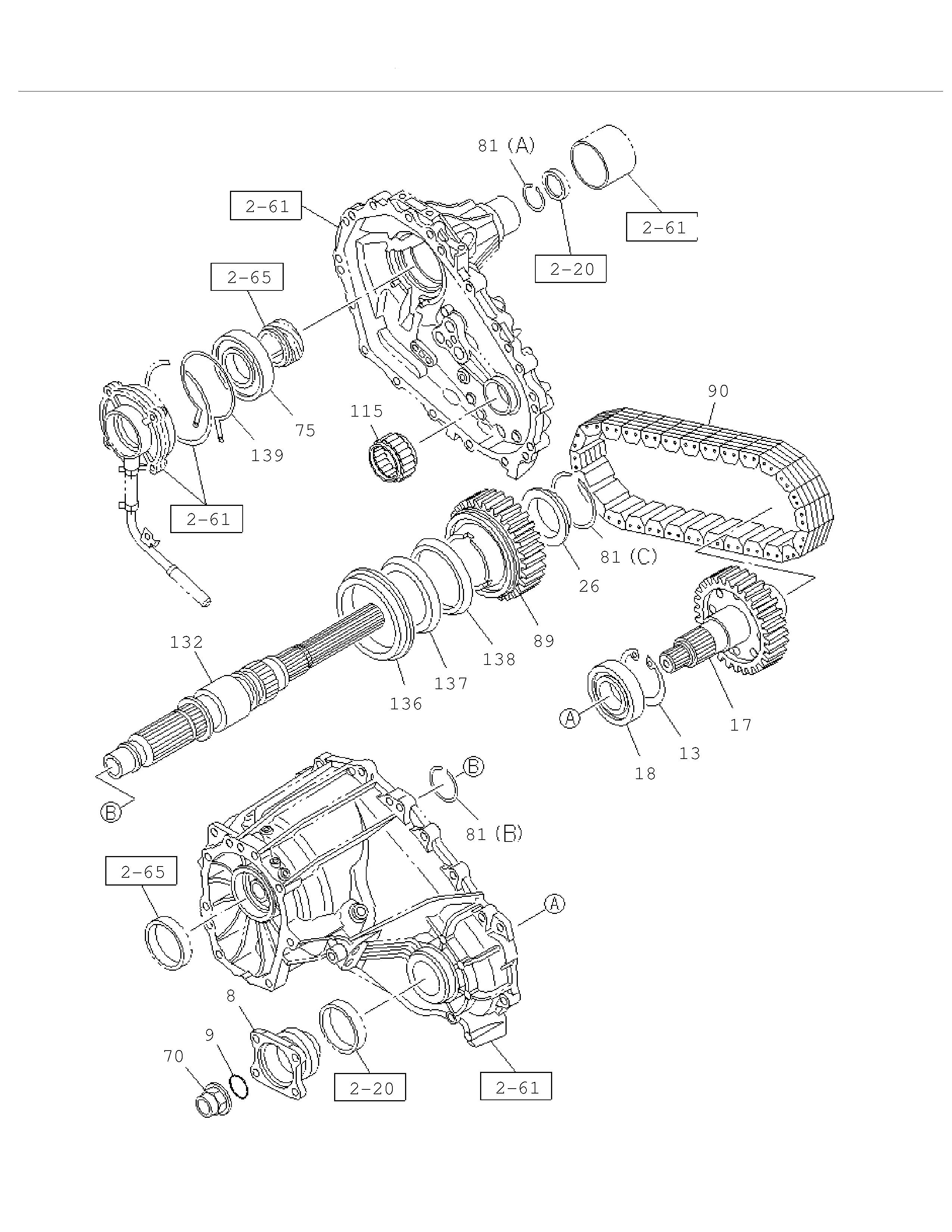 Partial Engine